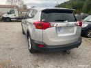 Annonce Toyota Rav4 D4-d 126cv bv6 1main