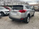 Annonce Toyota Rav4 D4-d 126cv bv6 1main