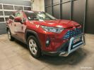 Annonce Toyota Rav4 DYNAMIC 2.5 222ch AWD-I 4X4 BVA