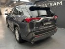 Annonce Toyota Rav4 Hybrid 2WD Dynamic Business Multidrive ECVT