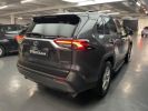 Annonce Toyota Rav4 Hybrid 2WD Dynamic Business Multidrive ECVT