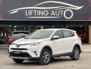 Voir l'annonce Toyota Rav4 Hybrid Dynamic Pack TSS Business 2WD