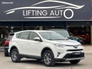 Annonce Toyota Rav4 Hybrid Dynamic Pack TSS Business 2WD