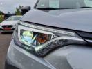 Annonce Toyota Rav4 Hybride 197ch 2WD Dynamic Edition