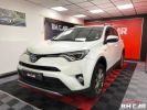 Voir l'annonce Toyota Rav4 Hybride 197ch AWD Dynamic