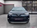 Annonce Toyota Rav4 HYBRIDE 197ch AWD Exclusive