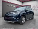 Annonce Toyota Rav4 HYBRIDE 197ch AWD Exclusive