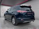 Annonce Toyota Rav4 HYBRIDE 197ch AWD Exclusive