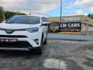 Annonce Toyota Rav4 Hybride 2.5 197H Design