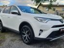 Annonce Toyota Rav4 Hybride 2.5 197H Design