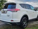 Annonce Toyota Rav4 Hybride 2.5 197H Design