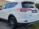 Annonce Toyota Rav4 Hybride 2.5 197H Design