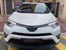 Annonce Toyota Rav4 HYBRIDE 2018 2.5l Vvti 197 CV Black Edition Toit ouvrant