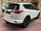 Annonce Toyota Rav4 HYBRIDE 2018 2.5l Vvti 197 CV Black Edition Toit ouvrant