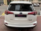 Annonce Toyota Rav4 HYBRIDE 2018 2.5l Vvti 197 CV Black Edition Toit ouvrant