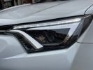 Annonce Toyota Rav4 HYBRIDE 2018 2.5l Vvti 197 CV Black Edition Toit ouvrant