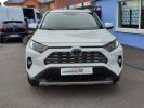 Annonce Toyota Rav4 Hybride 218 ch 2WD Active 1ere main