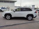 Annonce Toyota Rav4 Hybride 218 ch 2WD Active 1ere main