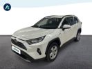 Voir l'annonce Toyota Rav4 Hybride 218ch Dynamic 2WD