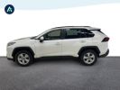 Annonce Toyota Rav4 Hybride 218ch Dynamic 2WD