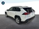 Annonce Toyota Rav4 Hybride 218ch Dynamic 2WD