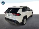 Annonce Toyota Rav4 Hybride 218ch Dynamic 2WD