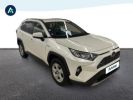 Annonce Toyota Rav4 Hybride 218ch Dynamic 2WD