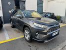 Voir l'annonce Toyota Rav4 Hybride 218ch Dynamic 2WD Garantie 12 mois Nationale Radar AV-AR Caméra de recul 1ère main TVA récupérable