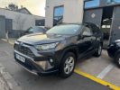 Annonce Toyota Rav4 Hybride 218ch Dynamic 2WD Garantie 12 mois Nationale Radar AV-AR Caméra de recul 1ère main TVA récupérable