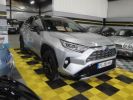 Voir l'annonce Toyota Rav4 HYBRIDE 222CH COLLECTION AWD-I MY21