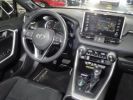 Annonce Toyota Rav4 HYBRIDE 222CH COLLECTION AWD-I MY21