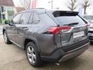 Annonce Toyota Rav4 HYBRIDE 222CH LOUNGE AWD-I