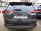 Annonce Toyota Rav4 HYBRIDE 222CH LOUNGE AWD-I