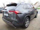 Annonce Toyota Rav4 HYBRIDE 222CH LOUNGE AWD-I