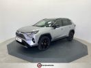 Voir l'annonce Toyota Rav4 Hybride (5) Hybride AWD 222ch Collection