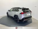 Annonce Toyota Rav4 Hybride (5) Hybride AWD 222ch Collection