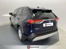 Annonce Toyota Rav4 Hybride (5) Hybride AWD 222ch Dynamic