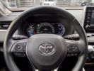 Annonce Toyota Rav4 HYBRIDE Hybride 218 ch 2WD Lounge