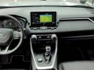 Annonce Toyota Rav4 HYBRIDE Hybride 218 ch 2WD Lounge