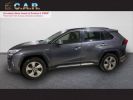 Annonce Toyota Rav4 HYBRIDE Hybride 218 ch 2WD Lounge