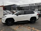 Annonce Toyota Rav4 HYBRIDE Hybride 218 ch 2WD Lounge