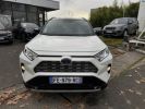 Annonce Toyota Rav4 HYBRIDE Hybride 218 ch 2WD Lounge