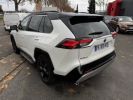 Annonce Toyota Rav4 HYBRIDE Hybride 218 ch 2WD Lounge