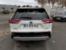 Annonce Toyota Rav4 HYBRIDE Hybride 218 ch 2WD Lounge