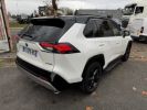 Annonce Toyota Rav4 HYBRIDE Hybride 218 ch 2WD Lounge