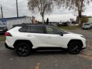 Annonce Toyota Rav4 HYBRIDE Hybride 218 ch 2WD Lounge