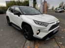 Annonce Toyota Rav4 HYBRIDE Hybride 218 ch 2WD Lounge