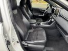 Annonce Toyota Rav4 HYBRIDE Hybride 218 ch 2WD Lounge