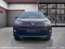 Annonce Toyota Rav4 HYBRIDE LCA 2017 PRO 2WD Exclusive