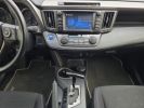 Annonce Toyota Rav4 HYBRIDE LCA 2017 PRO DYNAMIC-197ch. BOITE AUTO/GPS/BLUETOOTH/CAMÉRA de RECUL/ENTRETIEN COMPLET TOYOTA+Garantie 12 mois